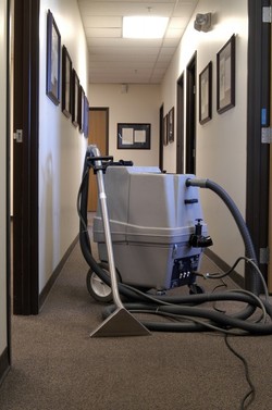 Commercial Carpet Cleaning in Grafton, Massachusetts