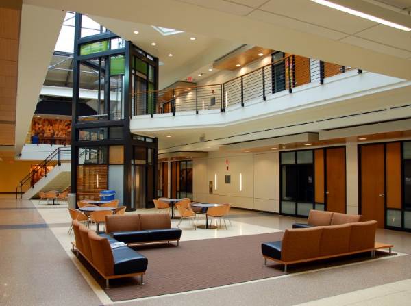 Office Cleaning by Radiant Cleaning Services
