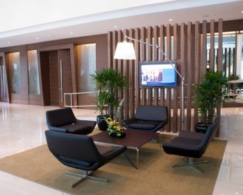 Commercial Cleaning in West Newton by Radiant Cleaning Services
