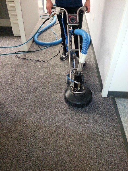 Commercial Carpet Cleaning in Worcester, MA (1)