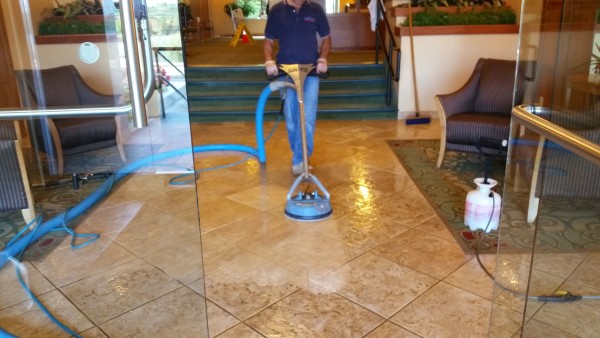 Janitorial Services in Newton, MA (1)