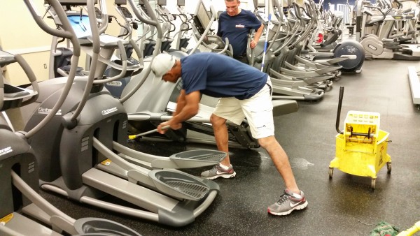 Commercial Cleaning in Framingham, MA (5)