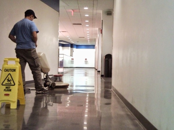 Janitorial Services in Newton, MA (1)