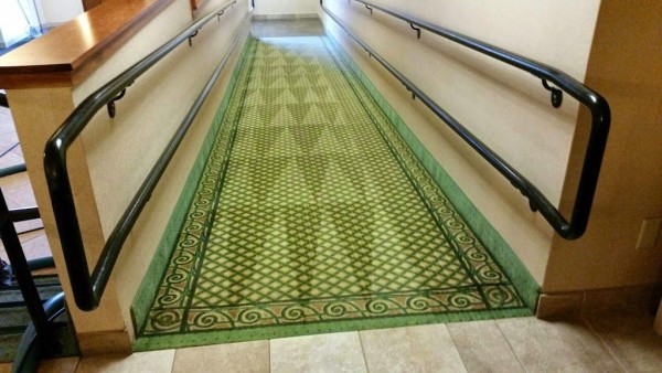 Commercial Carpet Cleaning in Methuen, MA (1)