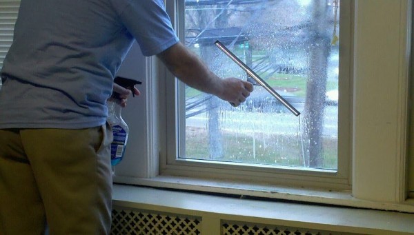 Commercial Cleaning in Waltham, MA (1)