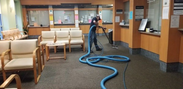 Commercial Carpet Cleaning in Worcester, MA (1)