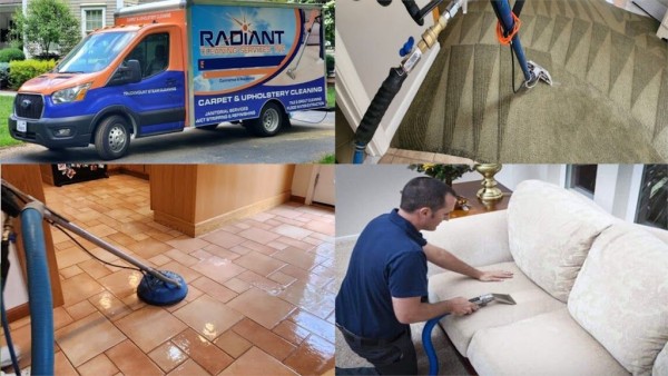 Commercial Cleaning in Newton, MA (1)