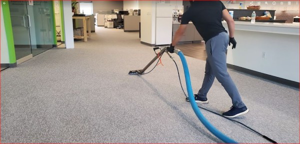 Commercial Carpet Cleaning in Worcester, MA (1)
